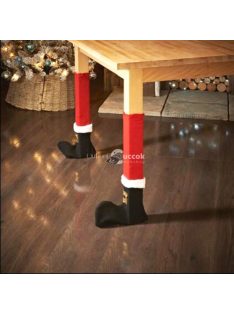 Karácsonyi Asztal - és Székláb Huzat