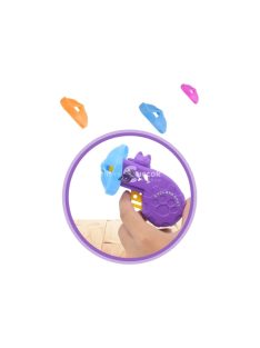 Repülő Propeller - Interaktív Macskajáték