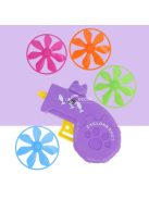 Repülő Propeller - Interaktív Macskajáték