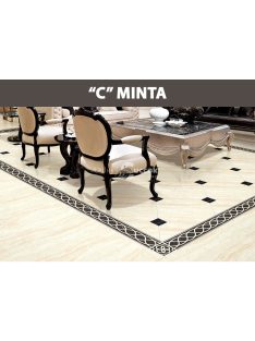 Vintage Csempematrica