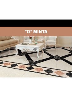 Vintage Csempematrica