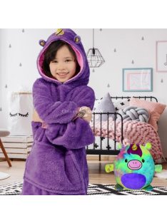 Plüss Pulcsi Gyerekeknek