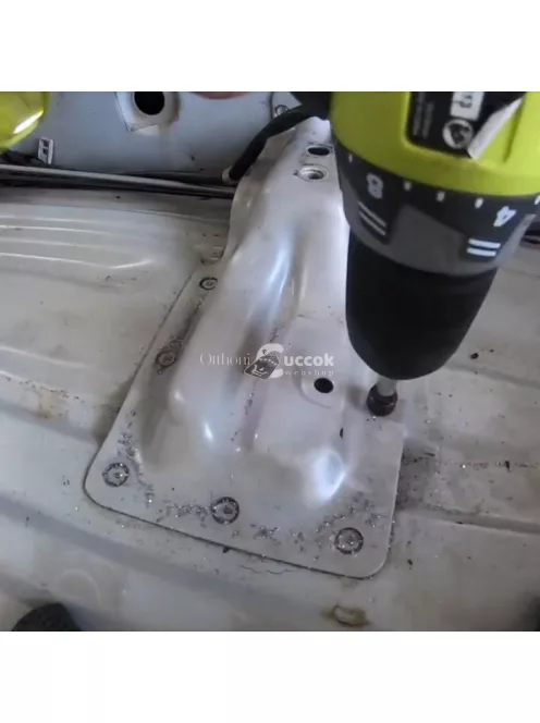 Ponthegesztés Lefúró készlet