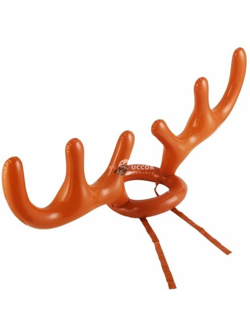 Felfújható Rénszarvas Agancs