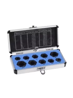 Csavar Eltávolító Készlet