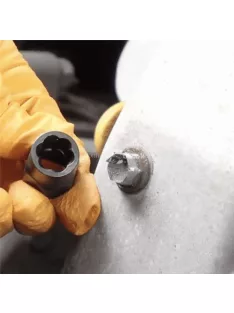 Csavar Eltávolító Készlet