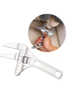 Svédfogó, Állítható villáskulcs