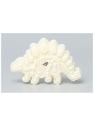 Dinós keksz forma és minta (3db)