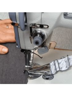 Szegő Apparát - Félbehajtó Varrógéphez