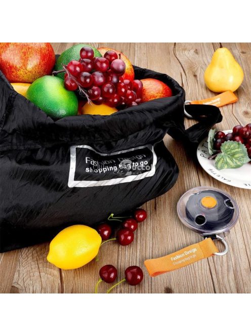 Strapabíró Válltáska, bevásárlótáska