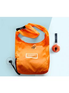 Strapabíró Válltáska, bevásárlótáska