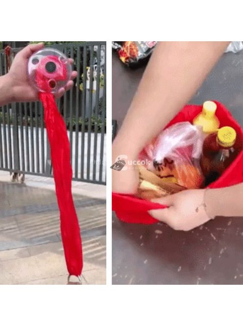 Strapabíró Válltáska, bevásárlótáska