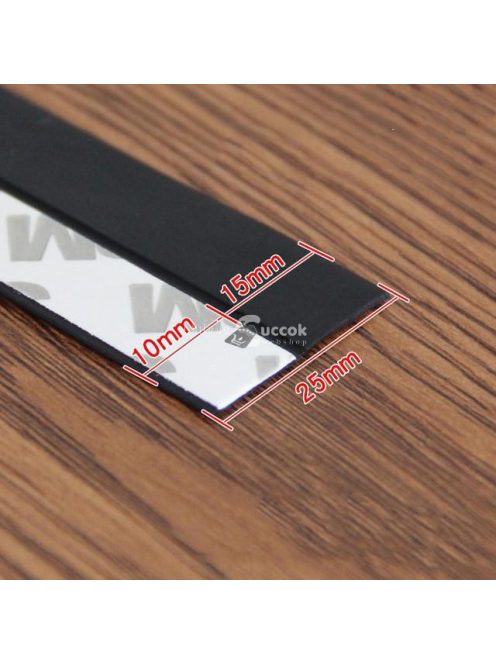 Ajtó és ablak szigetelőszalag