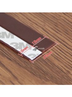 Ajtó és ablak szigetelőszalag