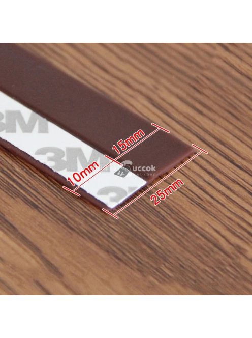 Ajtó és ablak szigetelőszalag