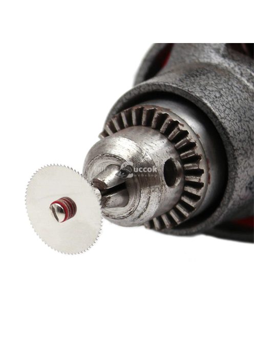 Mini Fűrésztárcsa Készlet