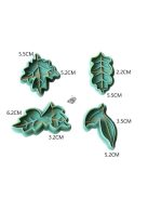 Pite Rácsozó, Sütemény dekoráló