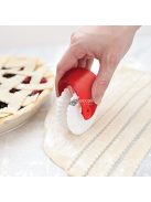 Pite Rácsozó, Sütemény dekoráló