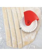 Pite Rácsozó, Sütemény dekoráló