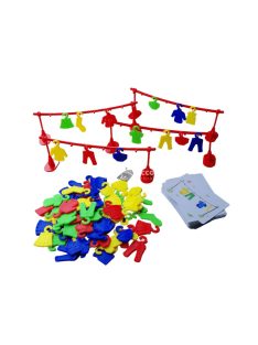 Gyorsasági társasjáték