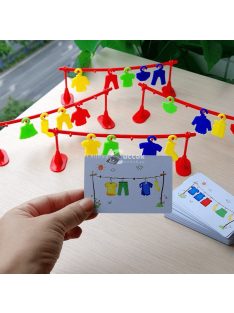 Gyorsasági társasjáték