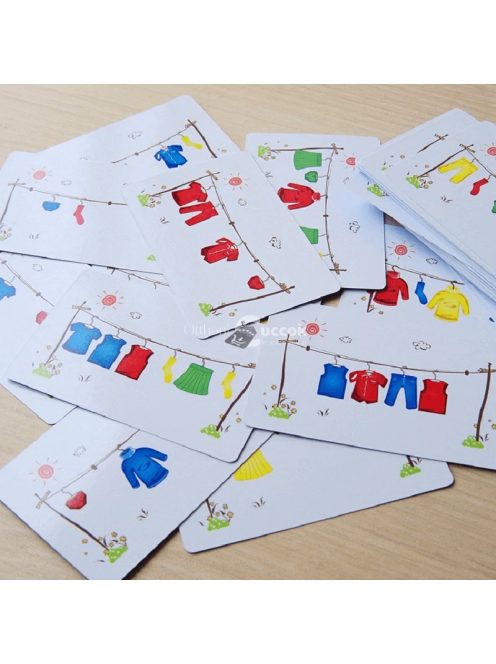 Gyorsasági társasjáték