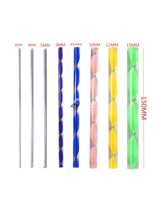 Mandala pontozó készlet (35 részes)