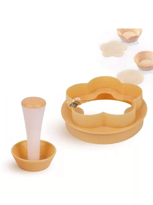 Kosárka formázó szett