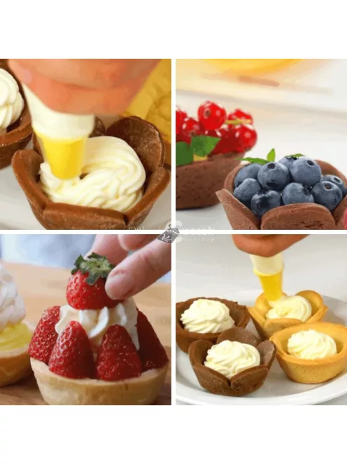 Kosárka formázó szett