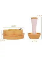 Kosárka formázó szett