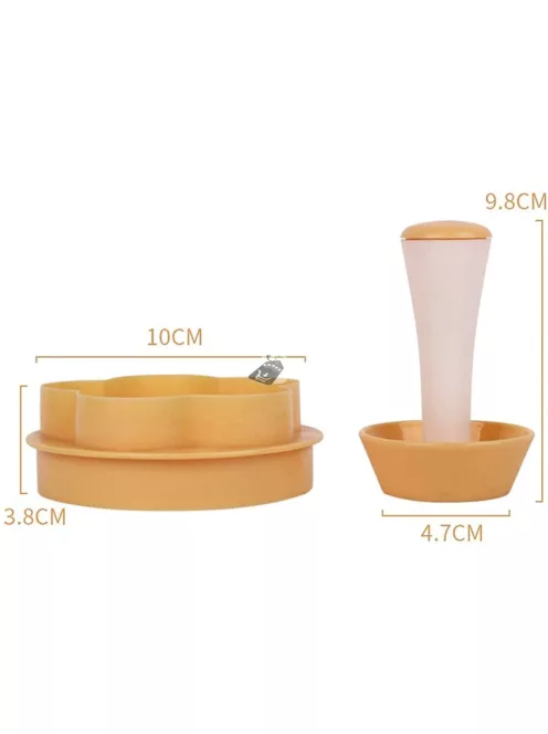 Kosárka formázó szett