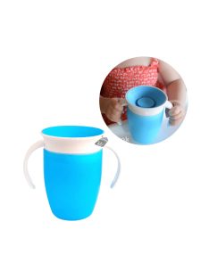 Cseppmentes itatópohár