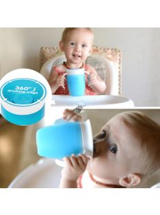 Cseppmentes itatópohár