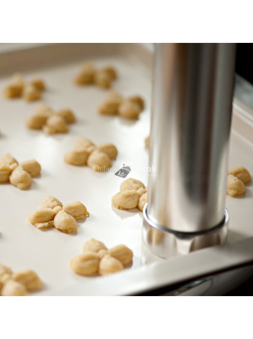 Keksznyomó készlet