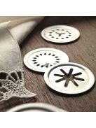 Keksznyomó készlet