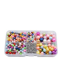 Díszítő Gyöngy (625db)