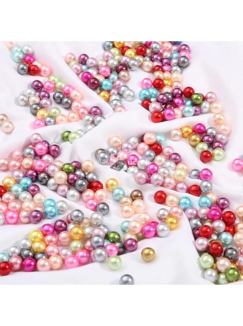 Díszítő Gyöngy (625db)
