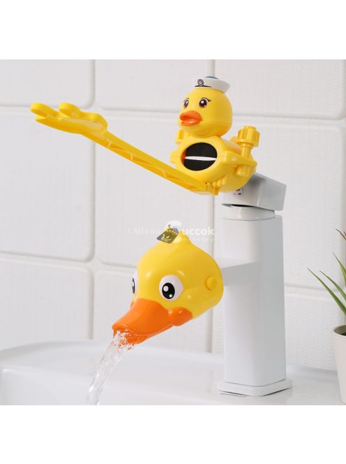 Csaphosszabbító gyerekeknek