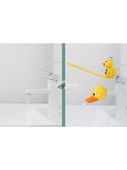 Csaphosszabbító gyerekeknek