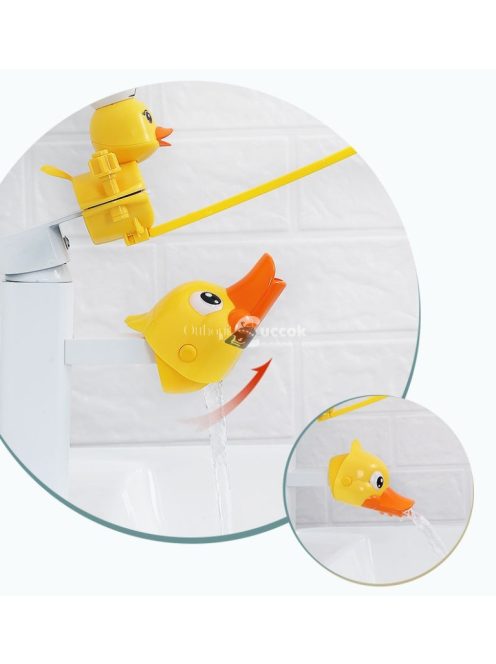 Csaphosszabbító gyerekeknek