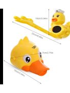 Csaphosszabbító gyerekeknek