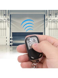 Szuper Duplikátor Távirányító Másoló