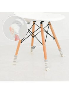 Székláb zokni cica tappancsos (4 db)