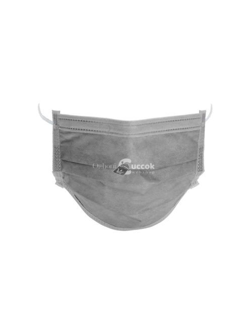 Párásodásgátló Karbon Maszk (2db)