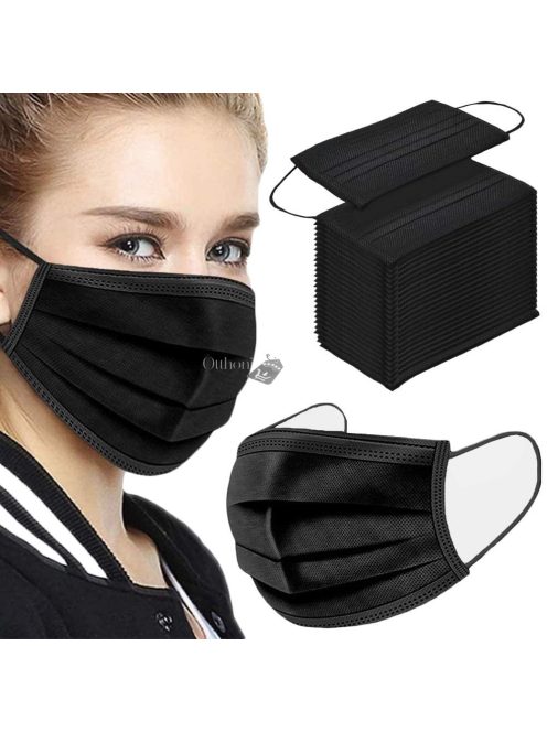 5db Párásodásgátló Maszk Szemüvegeseknek