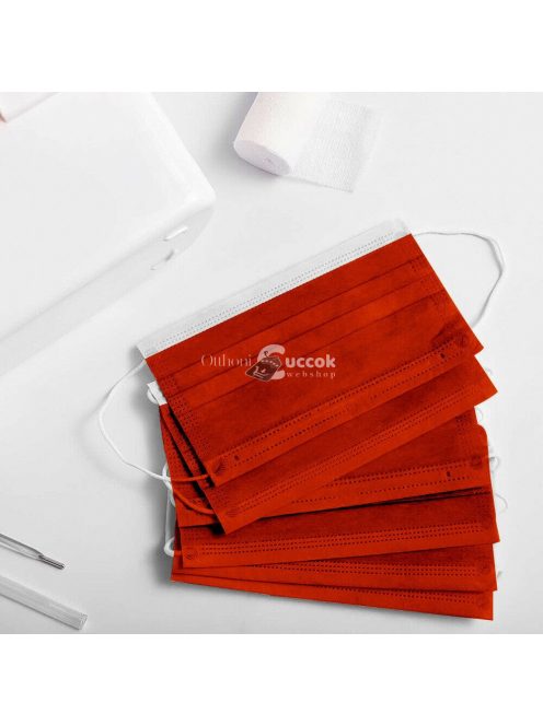 Háromrétegű Eldobható Maszk (5db)