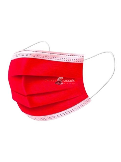 Háromrétegű Eldobható Maszk (5db)