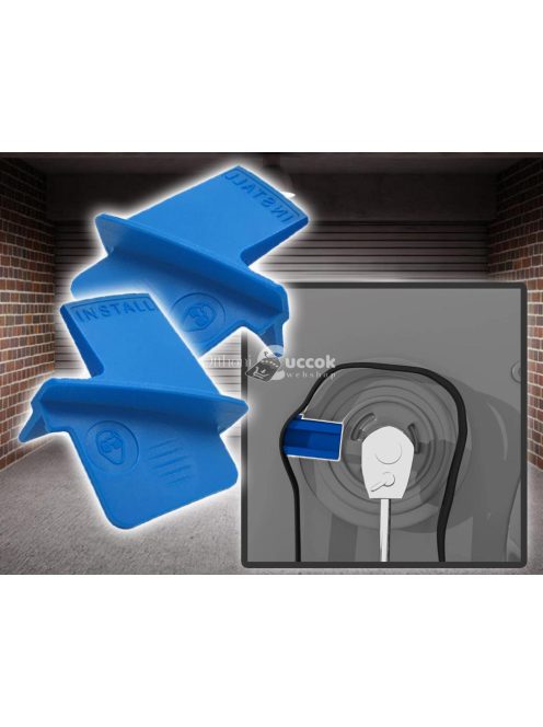 Hosszbordás Szíj Szerelő Készlet