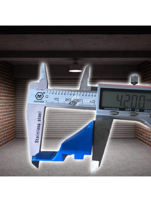 Hosszbordás Szíj Szerelő Készlet