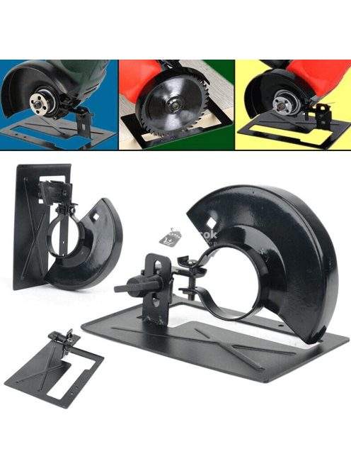 Vezetőszán sarokcsiszolóhoz